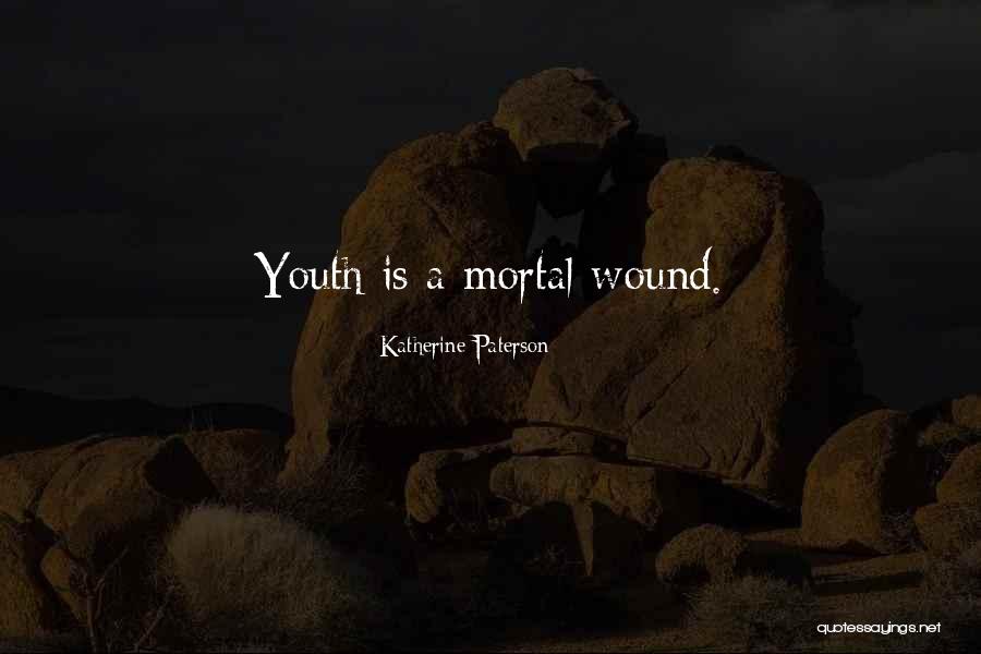 Skaistuma Bars Quotes By Katherine Paterson Skaistuma Bars Quotes By Katherine Paterson