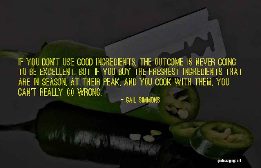 Skaititaju Quotes By Gail Simmons Skaititaju Quotes By Gail Simmons