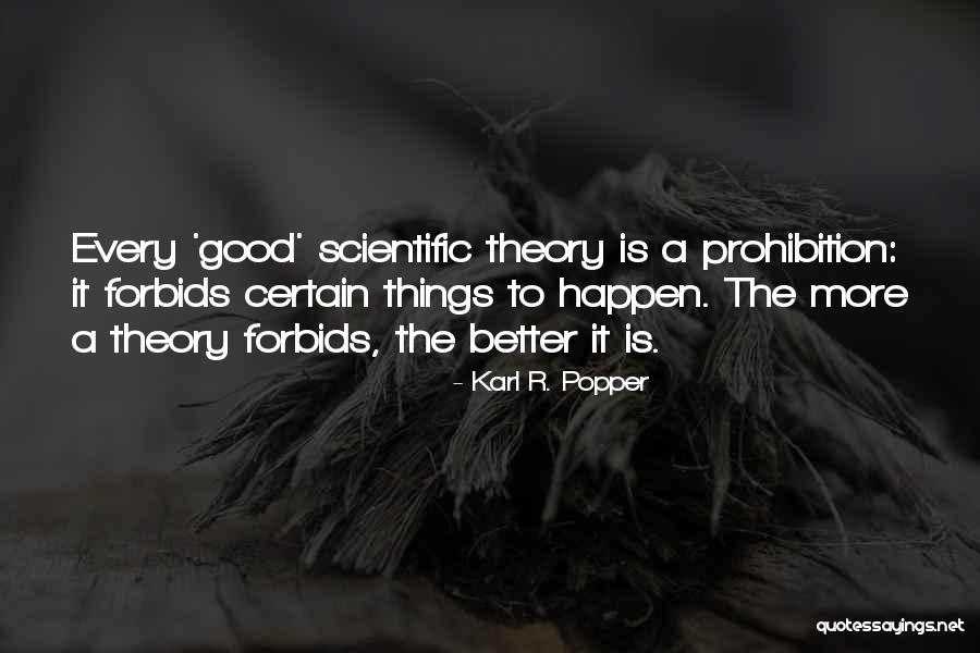 Skaititaju Quotes By Karl R. Popper Skaititaju Quotes By Karl R. Popper