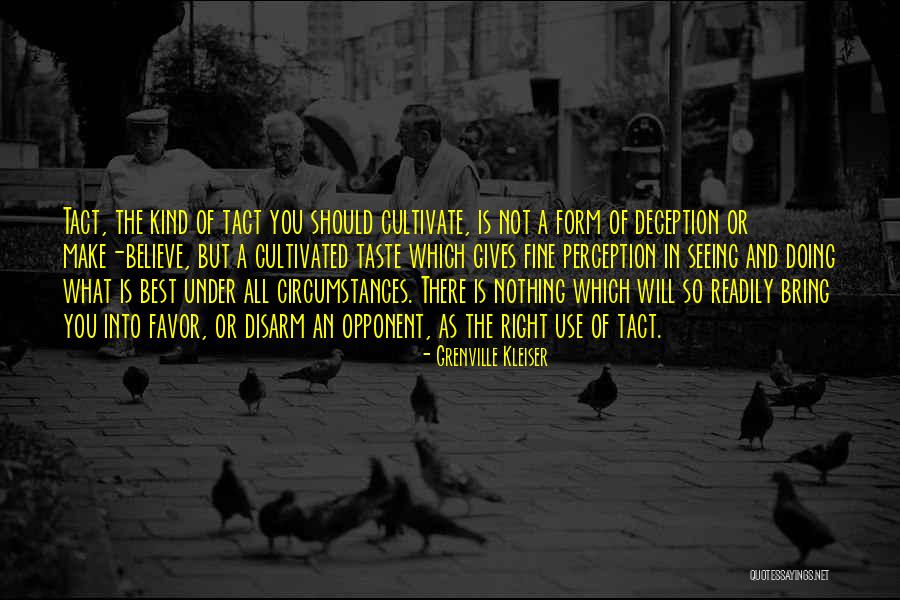 Skaja Funeral Home Quotes By Grenville Kleiser