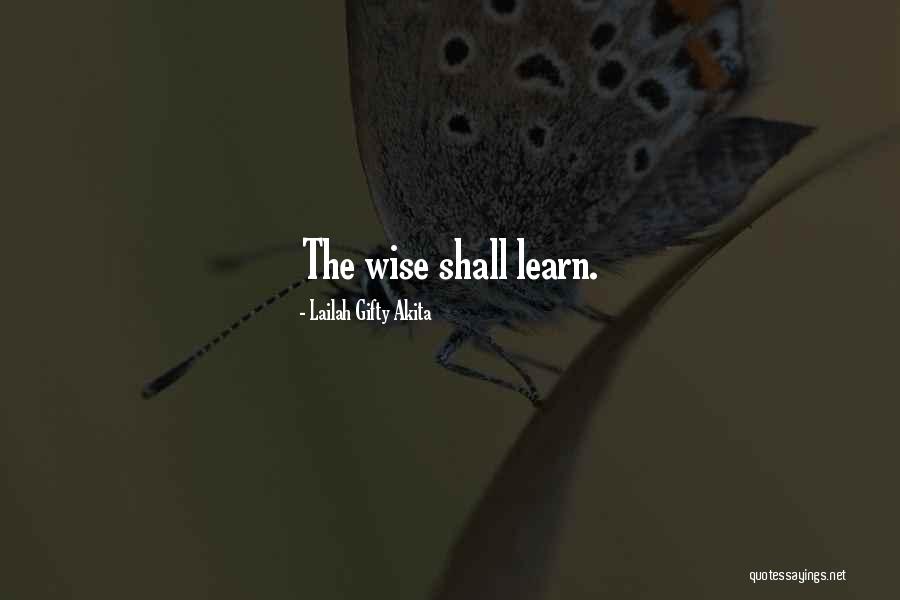 Skaja Funeral Home Quotes By Lailah Gifty Akita