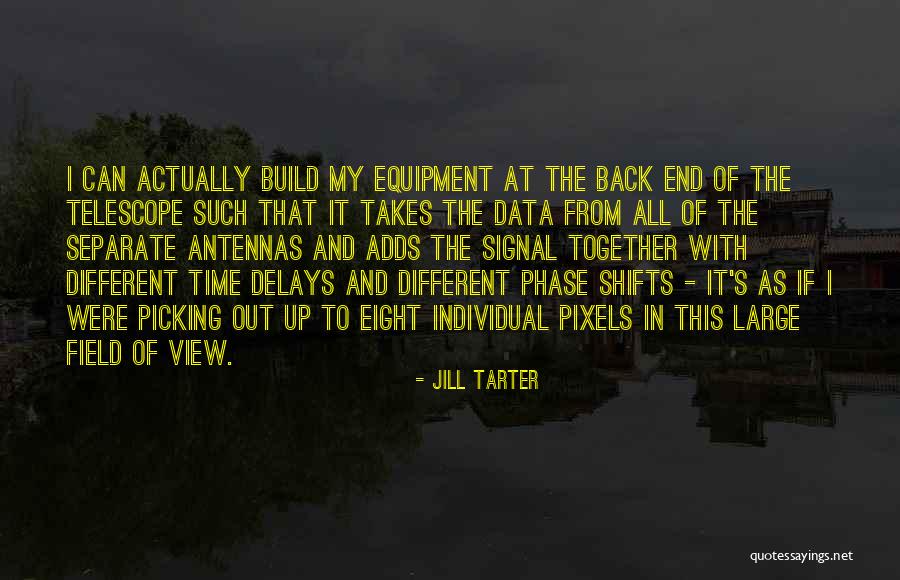 Skakel Family Quotes By Jill Tarter Skakel Family Quotes By Jill Tarter