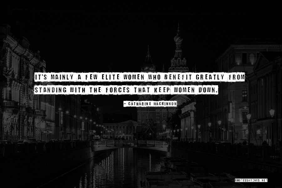 Skakun Polski Quotes By Catharine MacKinnon Skakun Polski Quotes By Catharine MacKinnon
