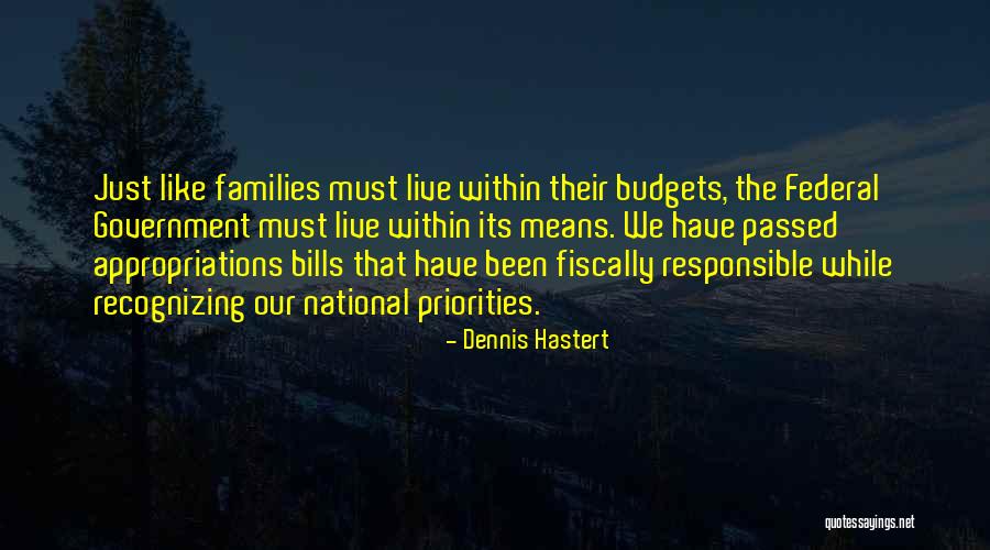 Skala Jkr Quotes By Dennis Hastert Skala Jkr Quotes By Dennis Hastert
