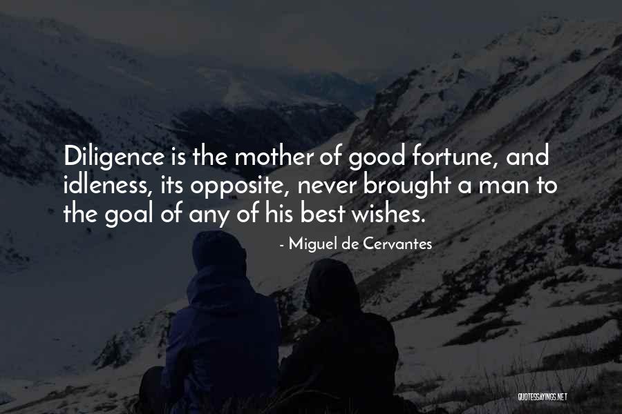 Skalani Quotes By Miguel De Cervantes Skalani Quotes By Miguel De Cervantes
