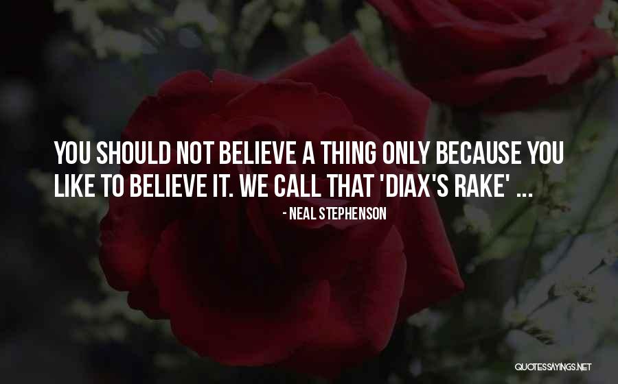 Skalbeck On Lake Quotes By Neal Stephenson Skalbeck On Lake Quotes By Neal Stephenson