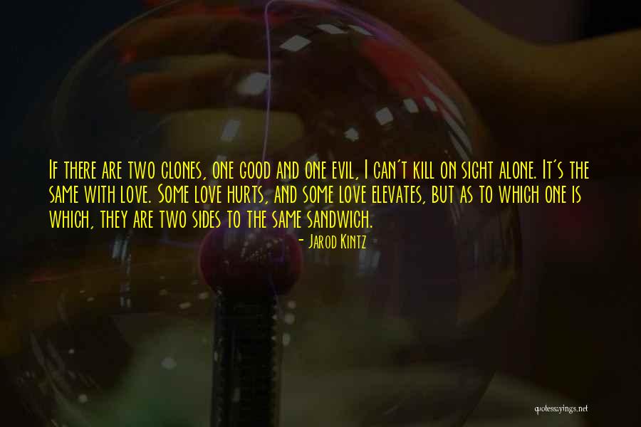 Skalbenke Quotes By Jarod Kintz Skalbenke Quotes By Jarod Kintz