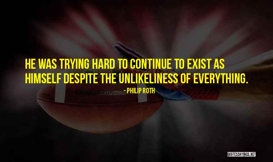 Skalbenke Quotes By Philip Roth Skalbenke Quotes By Philip Roth