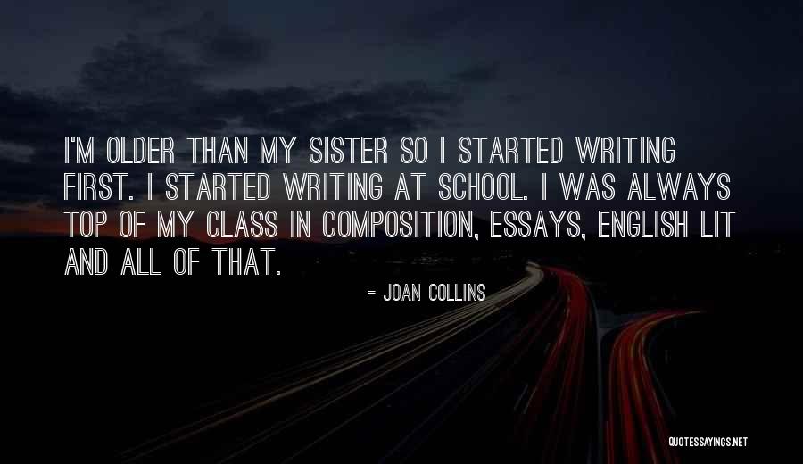 Skaldikliai Quotes By Joan Collins Skaldikliai Quotes By Joan Collins