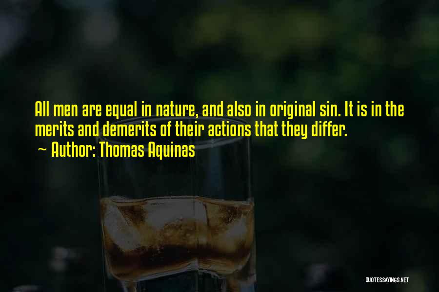 Skalds And Shadows Quotes By Thomas Aquinas