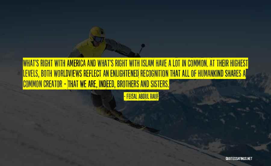 Skaletz Coat Quotes By Feisal Abdul Rauf Skaletz Coat Quotes By Feisal Abdul Rauf
