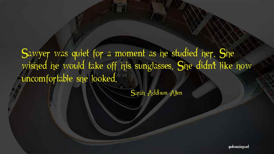 Skaletz Coat Quotes By Sarah Addison Allen Skaletz Coat Quotes By Sarah Addison Allen