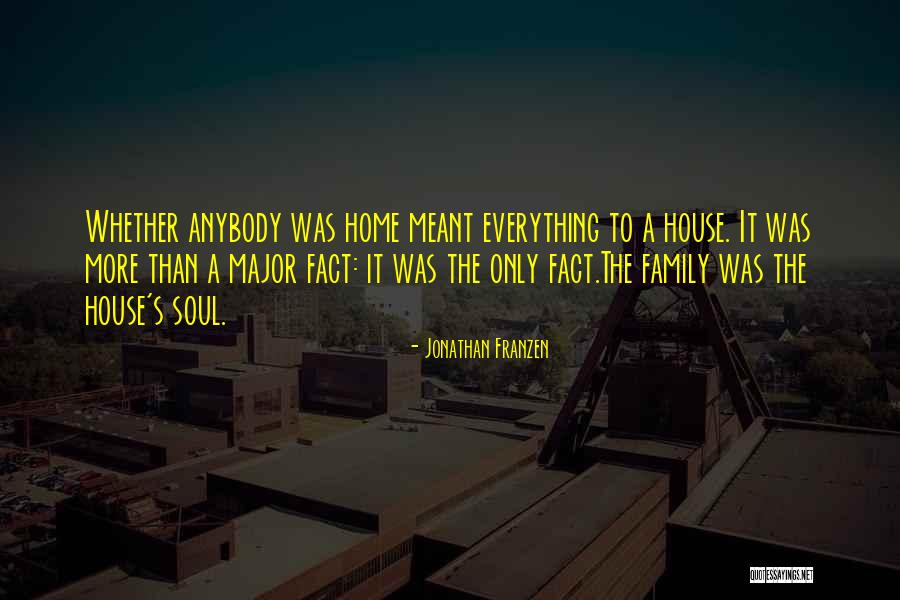 Skalka Seattle Quotes By Jonathan Franzen