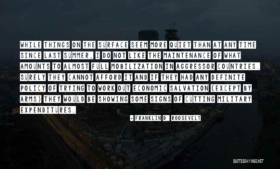 Skalko Veterinarian Quotes By Franklin D. Roosevelt Skalko Veterinarian Quotes By Franklin D. Roosevelt