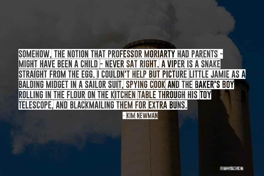 Skallia Quotes By Kim Newman Skallia Quotes By Kim Newman