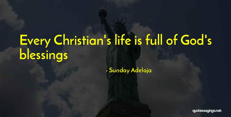 Skallia Quotes By Sunday Adelaja Skallia Quotes By Sunday Adelaja