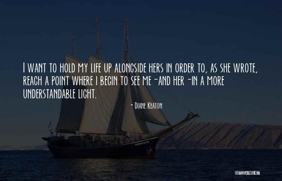 Skaln K Dammeruv Quotes By Diane Keaton Skaln K Dammeruv Quotes By Diane Keaton