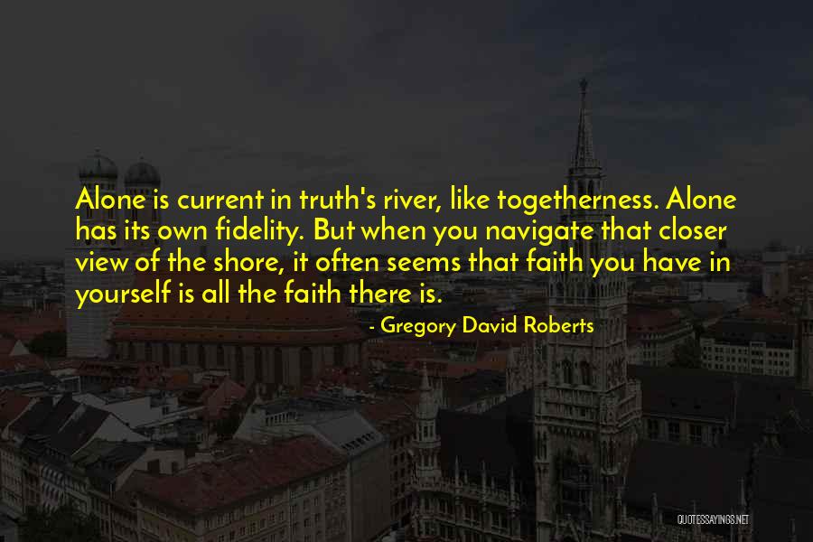 Skalnik Quotes By Gregory David Roberts Skalnik Quotes By Gregory David Roberts