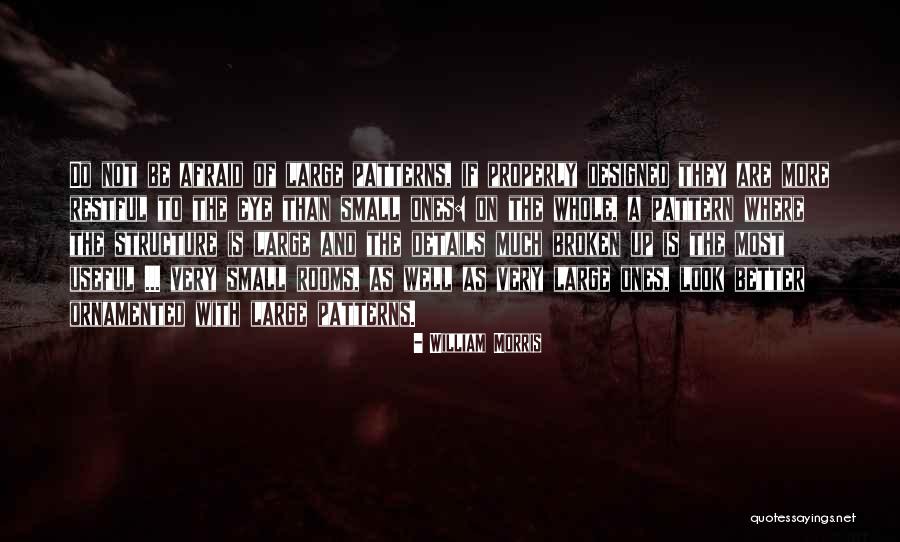 Skalnik Zwroty Quotes By William Morris Skalnik Zwroty Quotes By William Morris