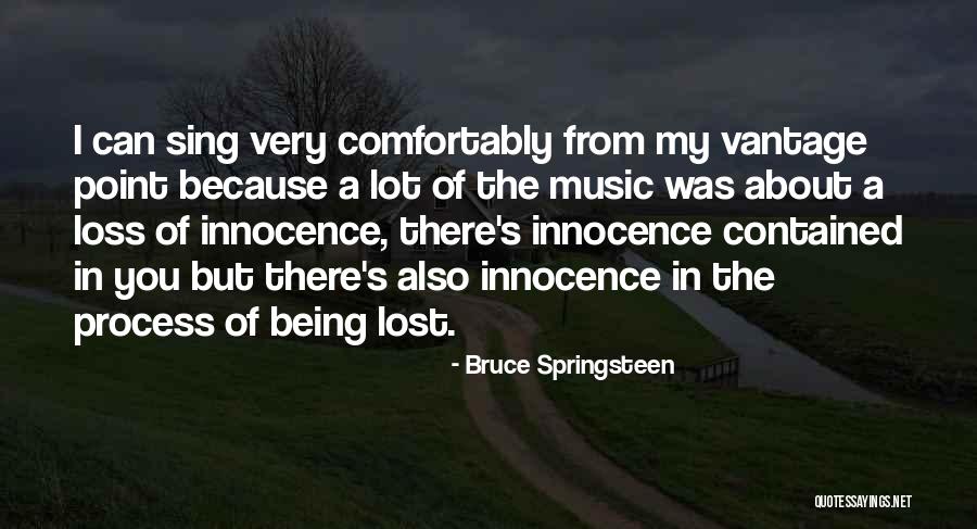 Skalski Targeting Quotes By Bruce Springsteen Skalski Targeting Quotes By Bruce Springsteen