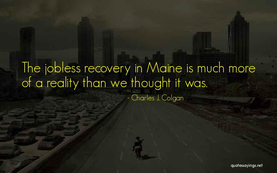 Skam Nl Quotes By Charles J. Colgan Skam Nl Quotes By Charles J. Colgan
