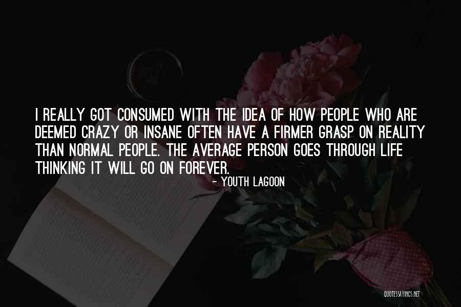Skamba Kankliai Quotes By Youth Lagoon Skamba Kankliai Quotes By Youth Lagoon