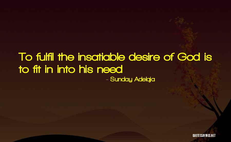 Skambaliukai Quotes By Sunday Adelaja Skambaliukai Quotes By Sunday Adelaja