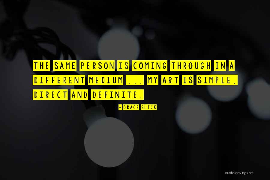 Skan S En Tunisie Quotes By Grace Slick Skan S En Tunisie Quotes By Grace Slick