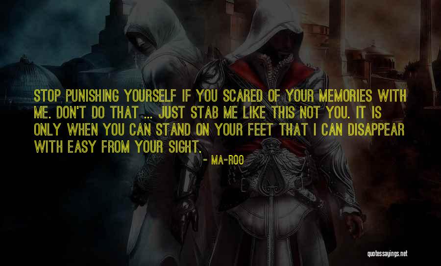 Skanberg Rockrose Quotes By Ma-Roo Skanberg Rockrose Quotes By Ma-Roo