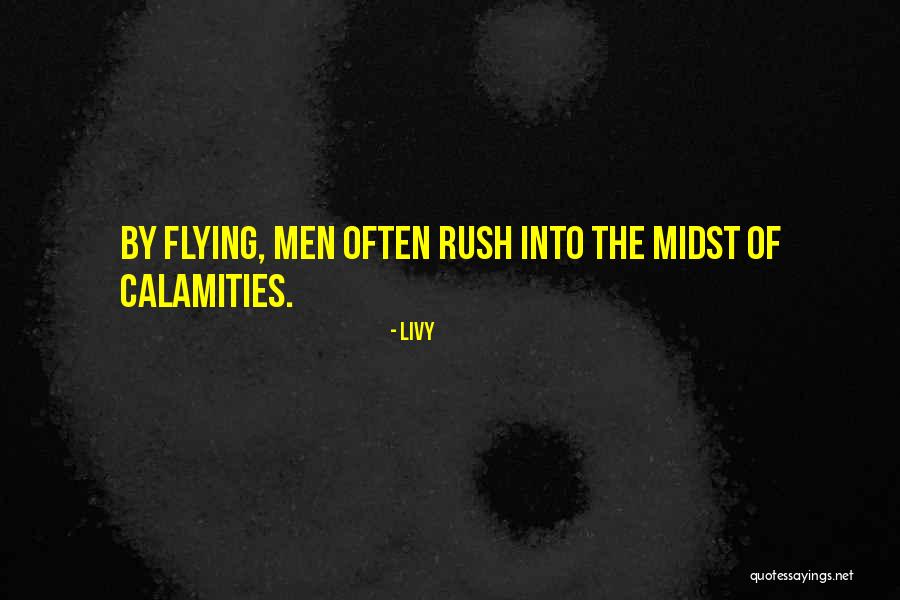 Skandal Artis Quotes By Livy