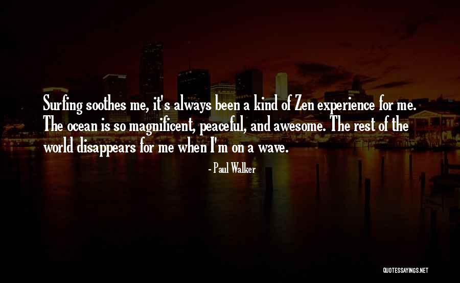 Skandal S Quotes By Paul Walker Skandal S Quotes By Paul Walker