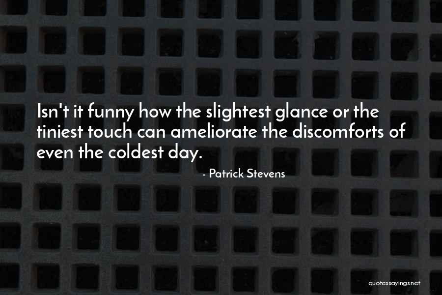Skandalistis Quotes By Patrick Stevens Skandalistis Quotes By Patrick Stevens