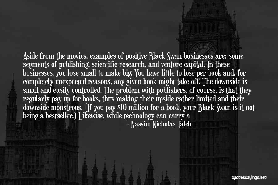 Skands Law Quotes By Nassim Nicholas Taleb