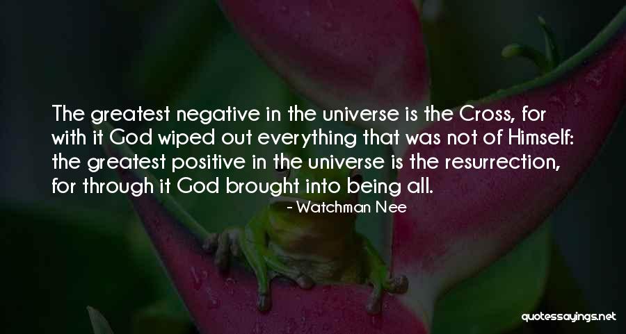 Skands Law Quotes By Watchman Nee