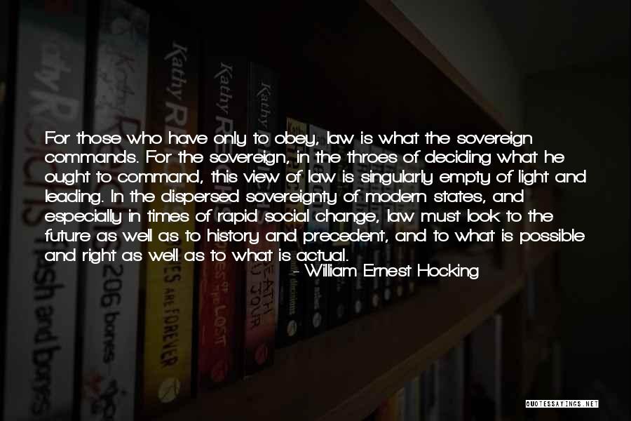 Skanes Auctions Quotes By William Ernest Hocking Skanes Auctions Quotes By William Ernest Hocking