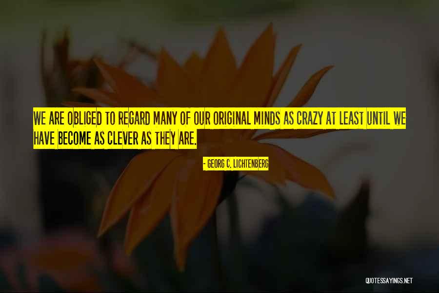 Skanes Sweden Quotes By Georg C. Lichtenberg Skanes Sweden Quotes By Georg C. Lichtenberg
