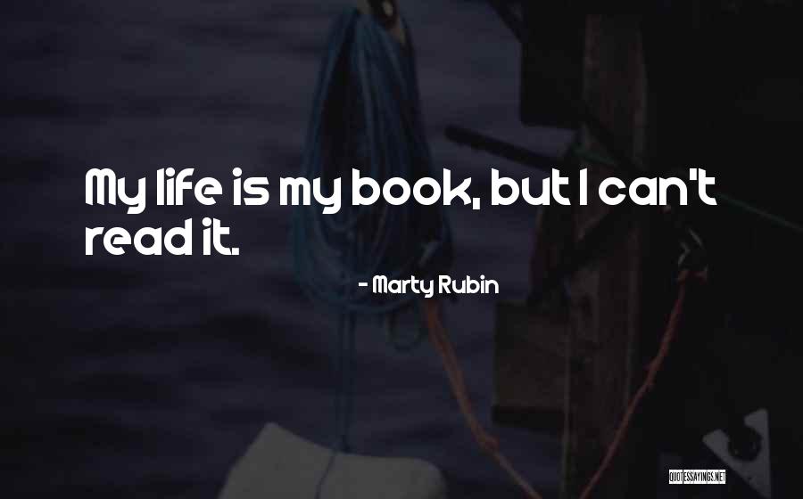 Skanes Technology Quotes By Marty Rubin Skanes Technology Quotes By Marty Rubin