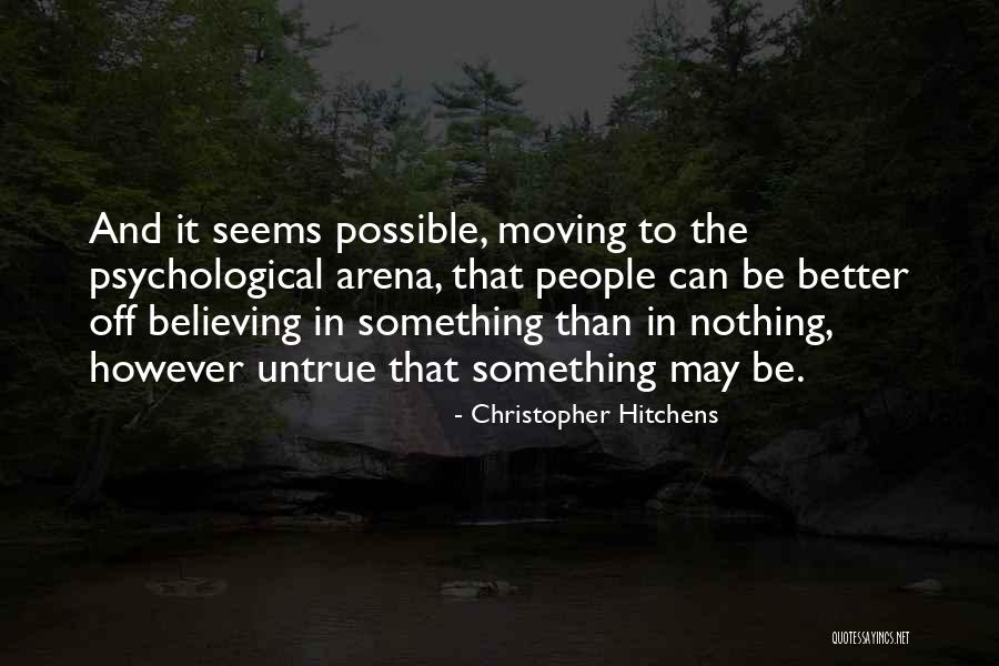 Skankiest Outfits Quotes By Christopher Hitchens Skankiest Outfits Quotes By Christopher Hitchens