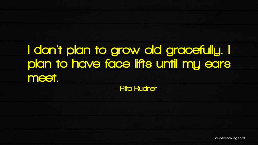 Skankiest Outfits Quotes By Rita Rudner Skankiest Outfits Quotes By Rita Rudner