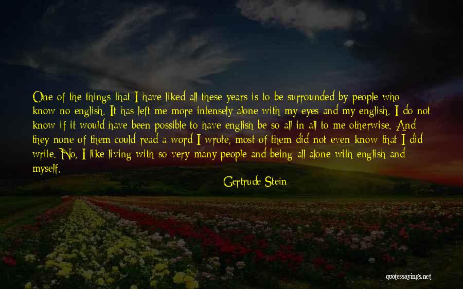 Skankiest Prom Quotes By Gertrude Stein Skankiest Prom Quotes By Gertrude Stein