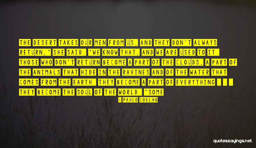 Skankiest Prom Quotes By Paulo Coelho Skankiest Prom Quotes By Paulo Coelho