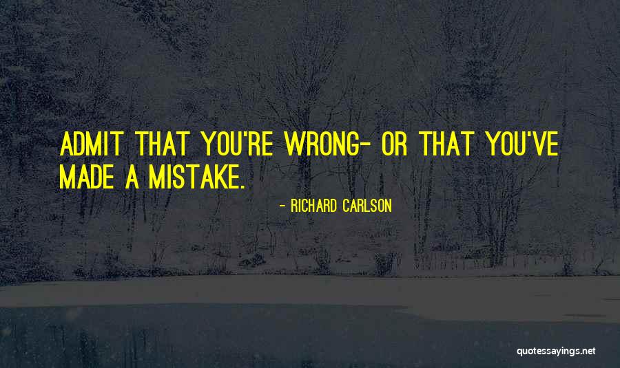 Skanks R Quotes By Richard Carlson Skanks R Quotes By Richard Carlson
