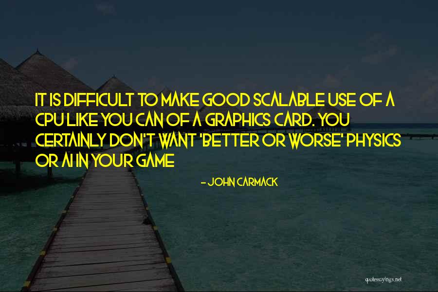 Skapa Qr Kod Quotes By John Carmack Skapa Qr Kod Quotes By John Carmack
