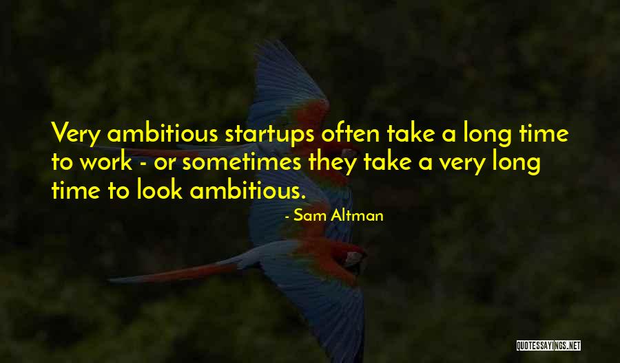 Skapatoria Quotes By Sam Altman Skapatoria Quotes By Sam Altman