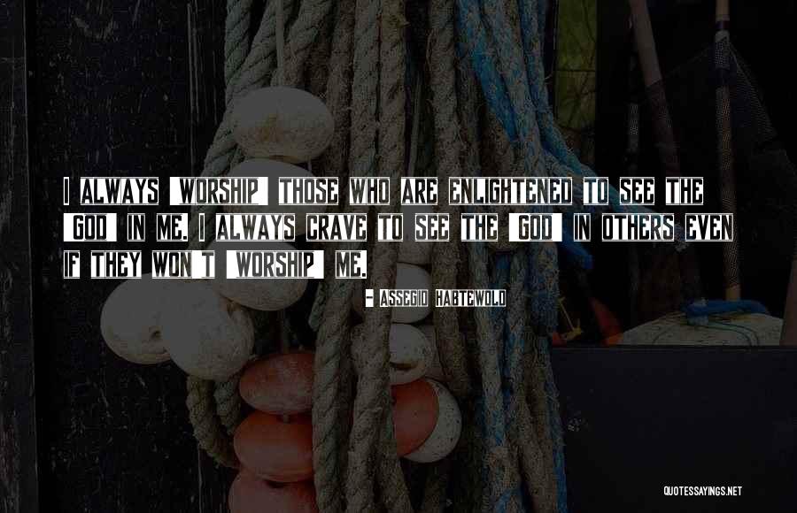 Skapesalon Quotes By Assegid Habtewold Skapesalon Quotes By Assegid Habtewold