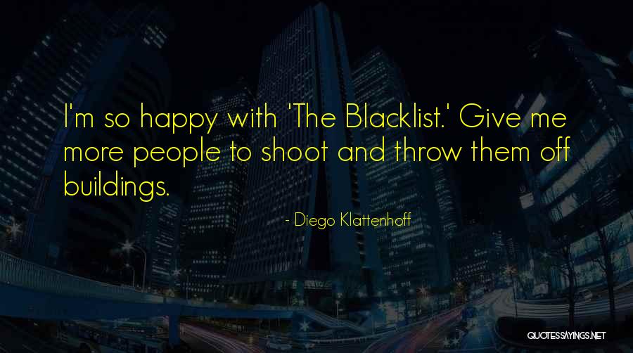 Skarb Narodowy Quotes By Diego Klattenhoff Skarb Narodowy Quotes By Diego Klattenhoff
