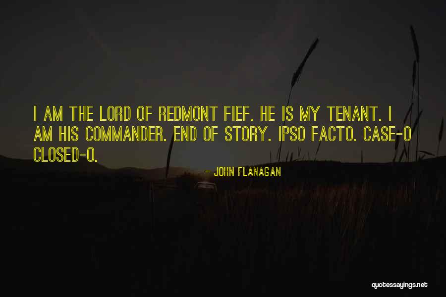 Skarb Narodowy Quotes By John Flanagan Skarb Narodowy Quotes By John Flanagan