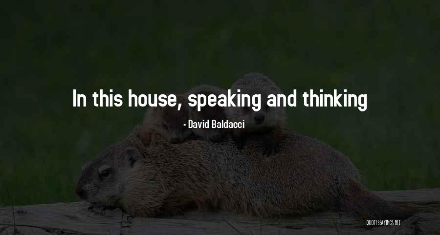 Skarbek Chiropractic Quotes By David Baldacci Skarbek Chiropractic Quotes By David Baldacci