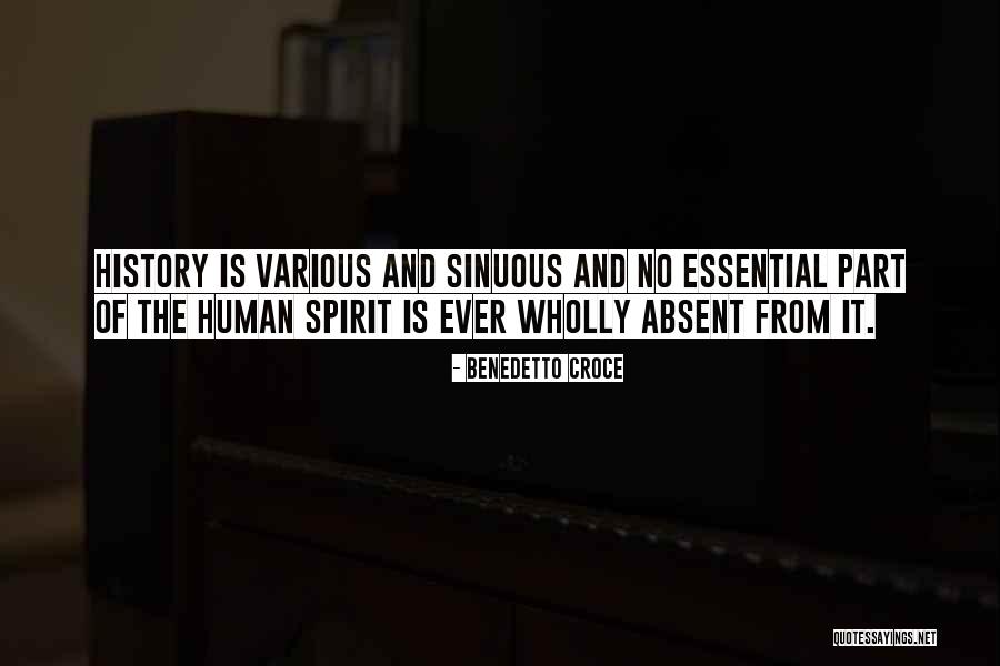 Skarbek Law Quotes By Benedetto Croce Skarbek Law Quotes By Benedetto Croce