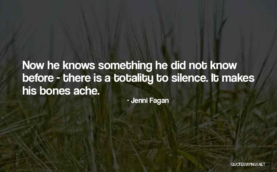 Skarbem Film Quotes By Jenni Fagan Skarbem Film Quotes By Jenni Fagan